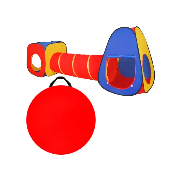 3 az 1-ben gyereksátor