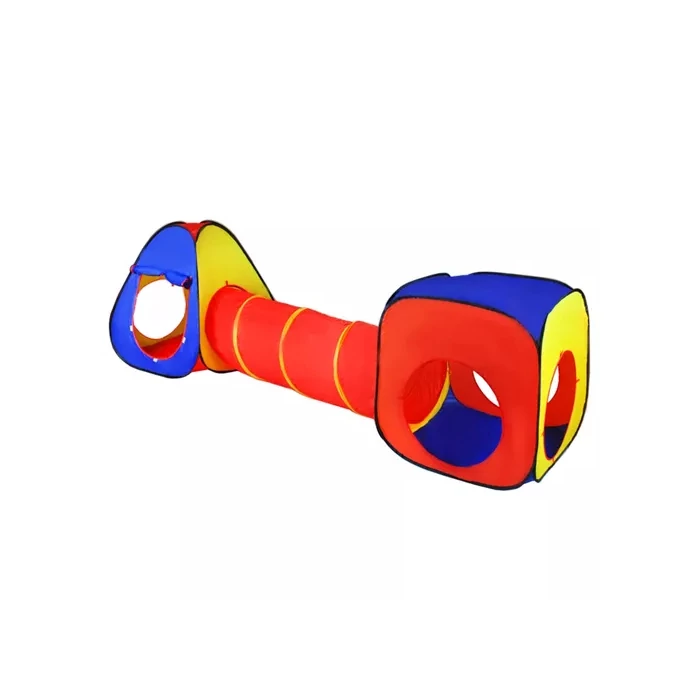 3 az 1-ben gyereksátor