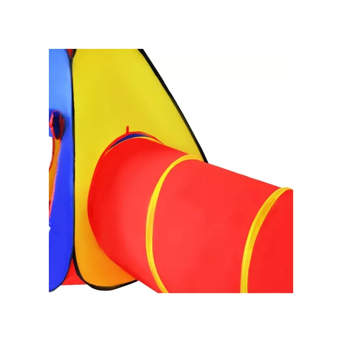 3 az 1-ben gyereksátor