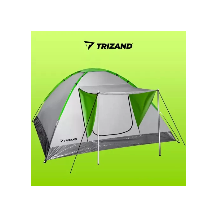 Turista sátor 2-4 fő részére