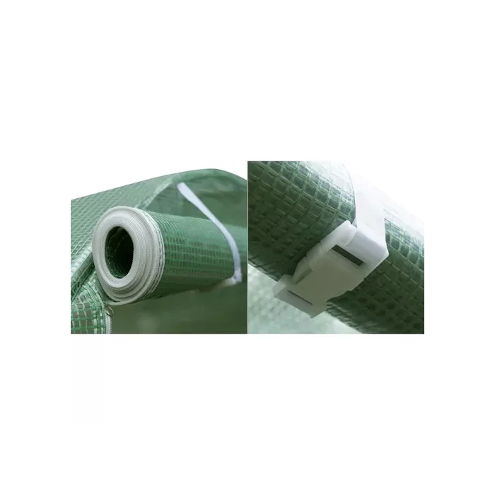 Fólia sátorhoz való fólia 6x3x2m 