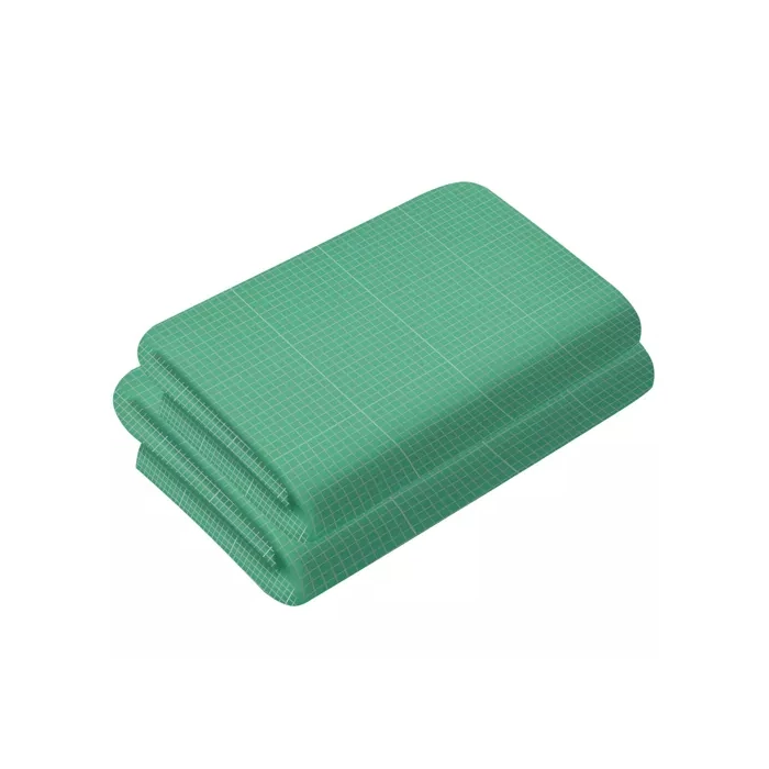 Fólia sátorhoz való fólia 6x3x2m 