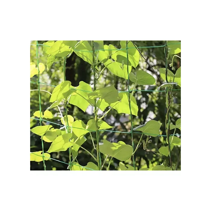 Hálós növénytámasz 2x10m 