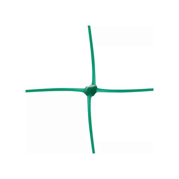 Hálós növénytámasz 2x10m 