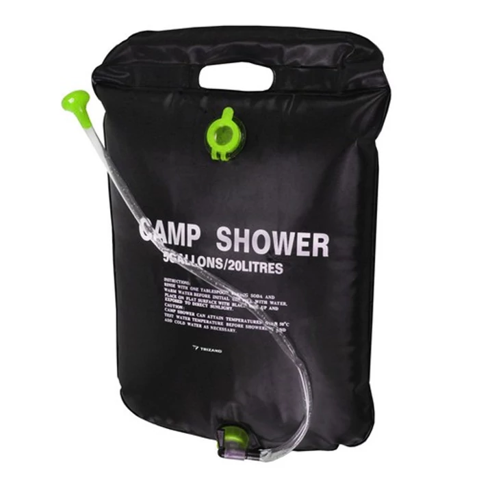 Kemping zuhany 20L 