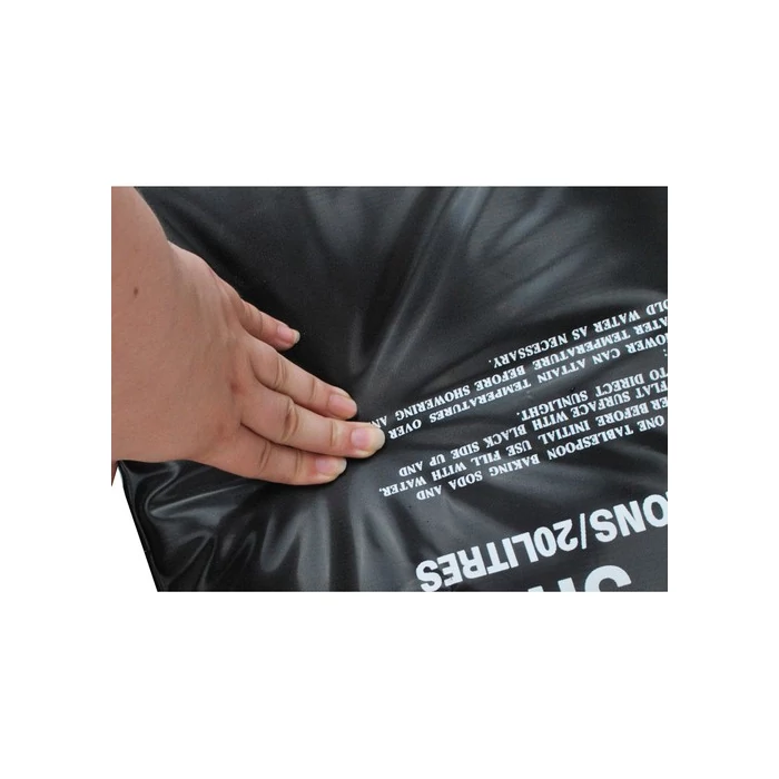 Kemping zuhany 20L 