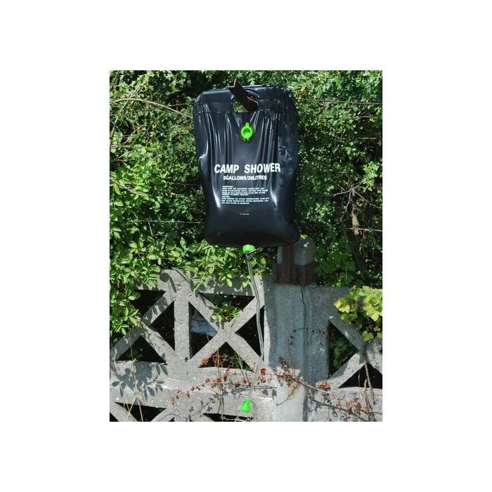 Kemping zuhany 20L 