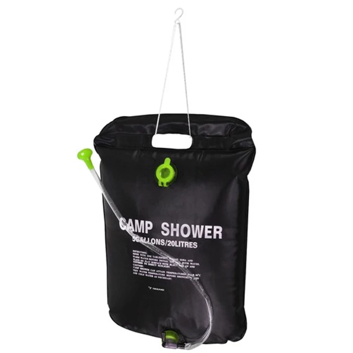 Kemping zuhany 20L 