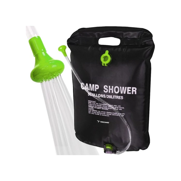 Kemping zuhany 20L 