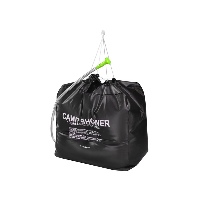 Kemping zuhany 40L 