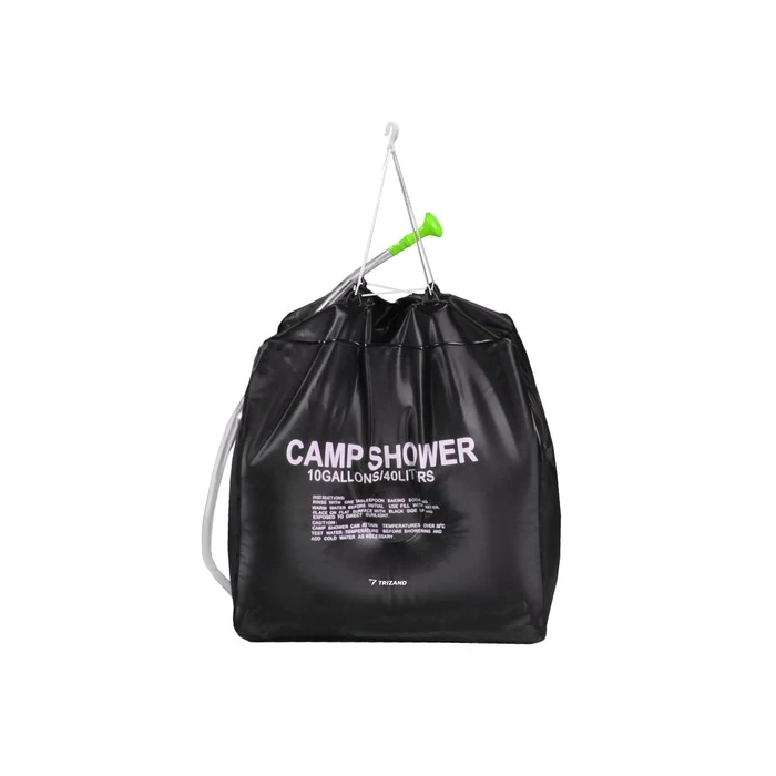 Kemping zuhany 40L 