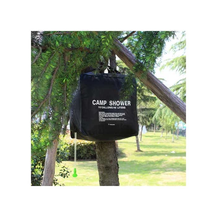 Kemping zuhany 40L 