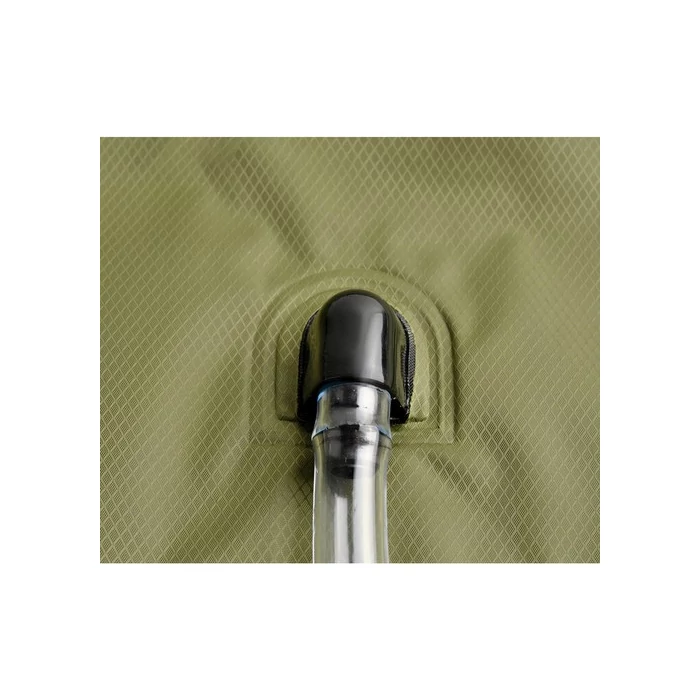 Kemping zuhany zsebekkel 20l