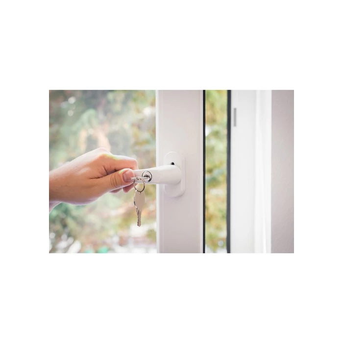 Zárható ablakfogantyú 