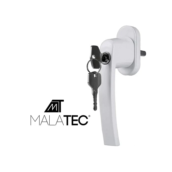 Zárható ablakfogantyú 