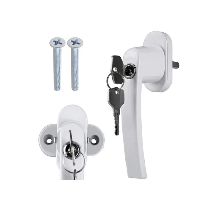 Zárható ablakfogantyú 