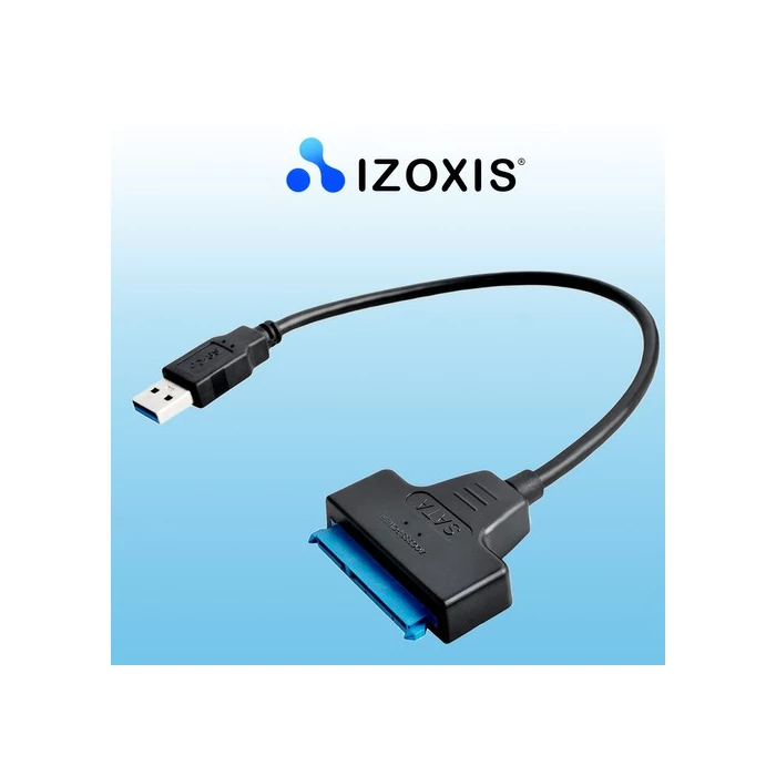 USB to SATA 3.0 adapter