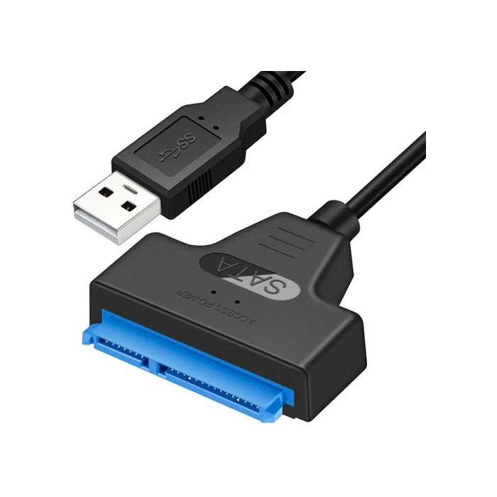 USB to SATA 3.0 adapter