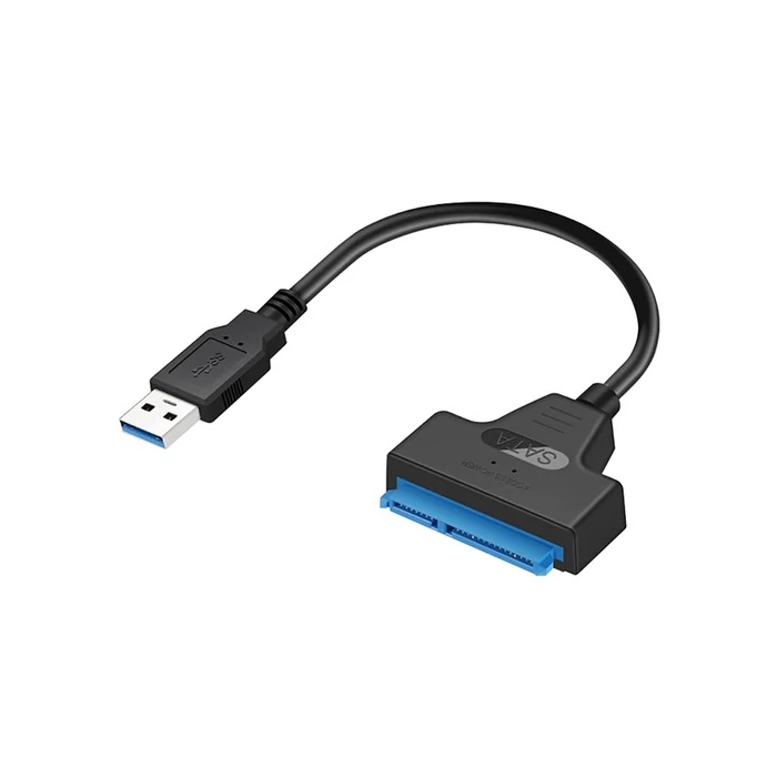 USB to SATA 3.0 adapter