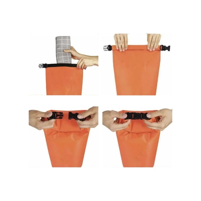 2 az 1-ben felfújható bója