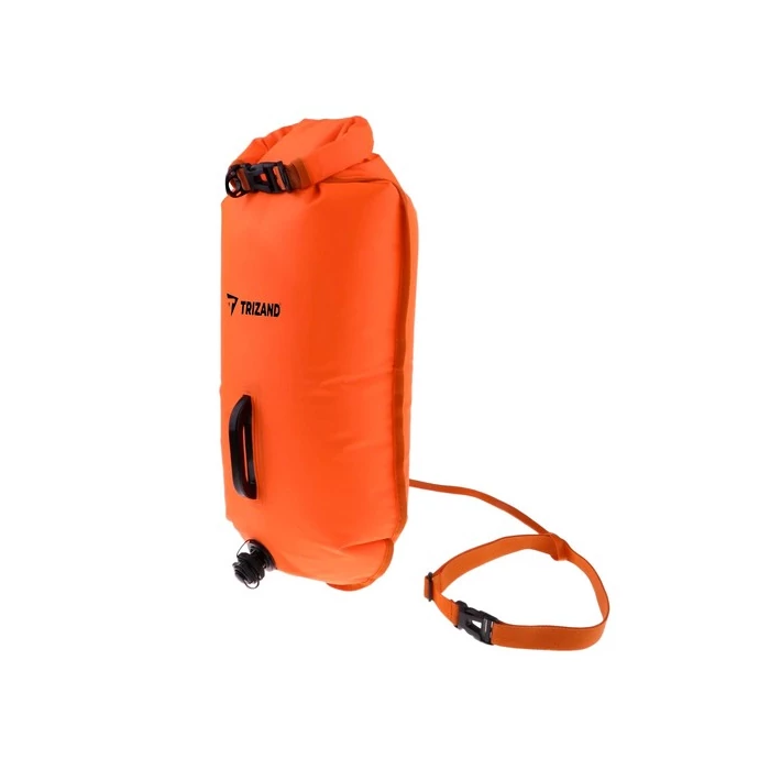 2 az 1-ben felfújható bója