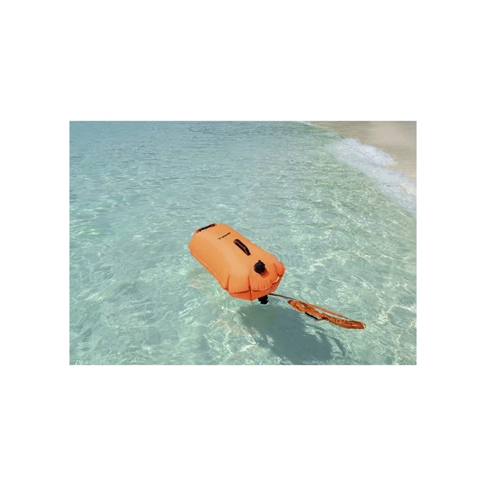 2 az 1-ben felfújható bója