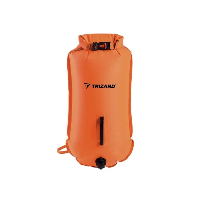 2 az 1-ben felfújható bója