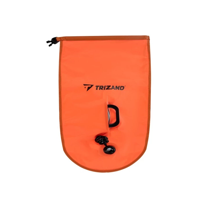 2 az 1-ben felfújható bója