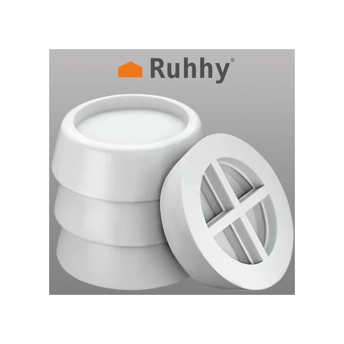 Rezgéscsillapító alátét 4 db