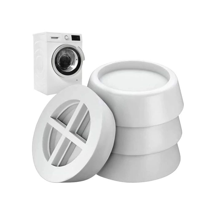 Rezgéscsillapító alátét 4 db