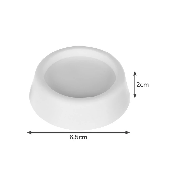 Rezgéscsillapító alátét 4 db