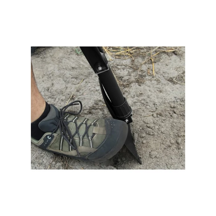 Összecsukható lapát