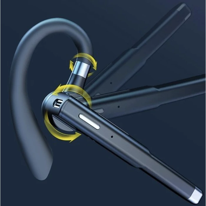 Izoxis vezeték nélküli bluetooth headset