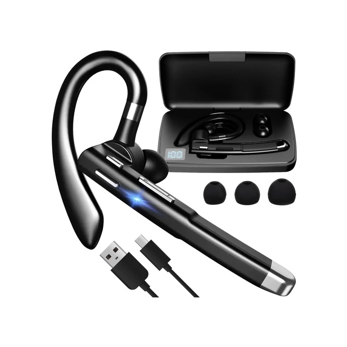 Izoxis vezeték nélküli bluetooth headset