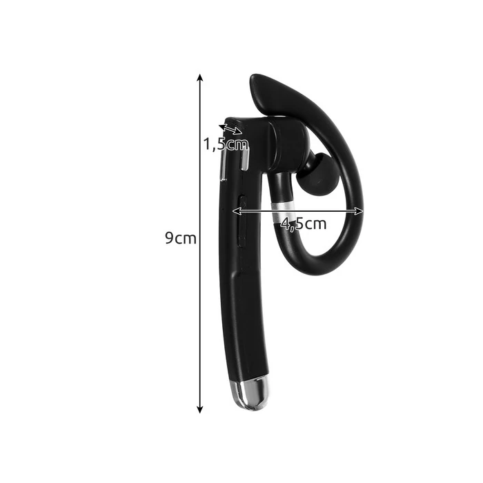 Izoxis vezeték nélküli bluetooth headset