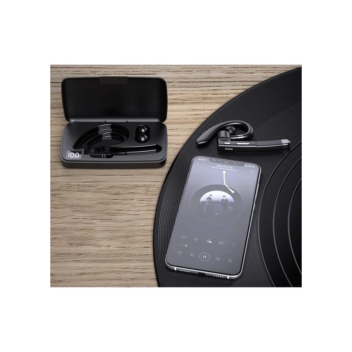 Izoxis vezeték nélküli bluetooth headset