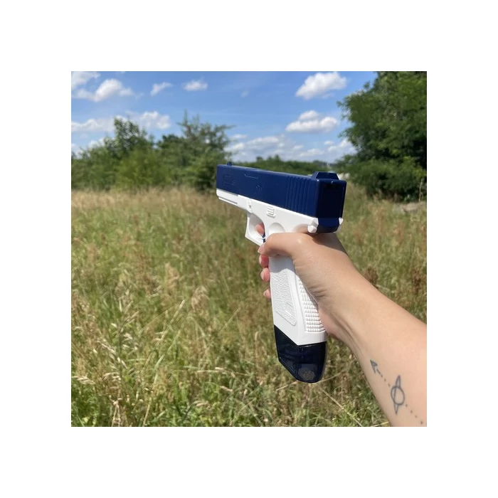 Automata vízipisztoly 