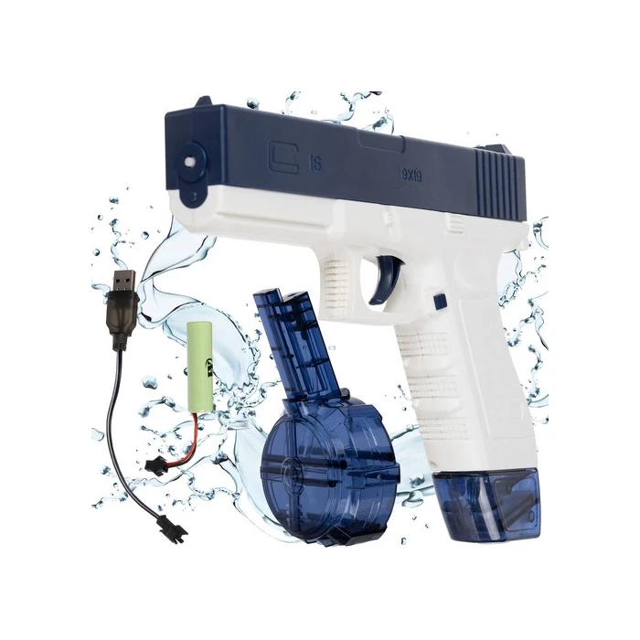 Automata vízipisztoly 
