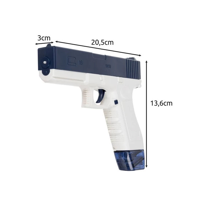 Automata vízipisztoly 