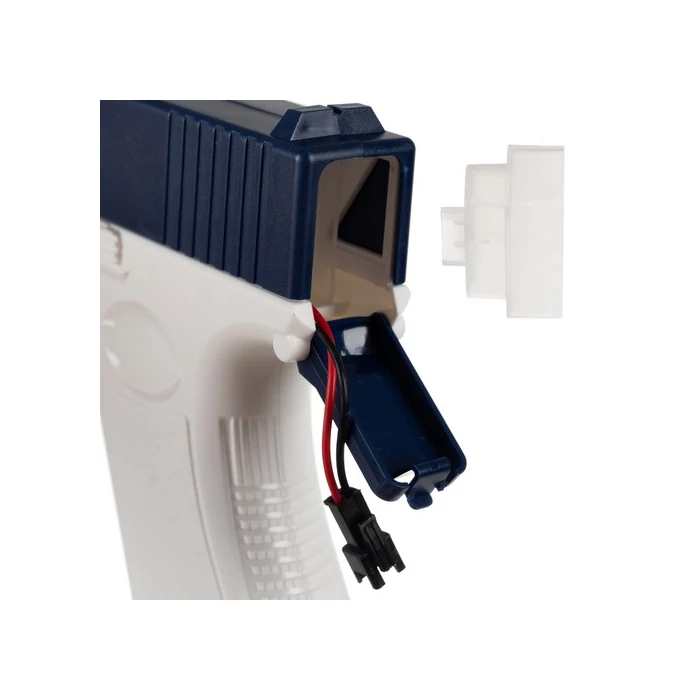 Automata vízipisztoly 