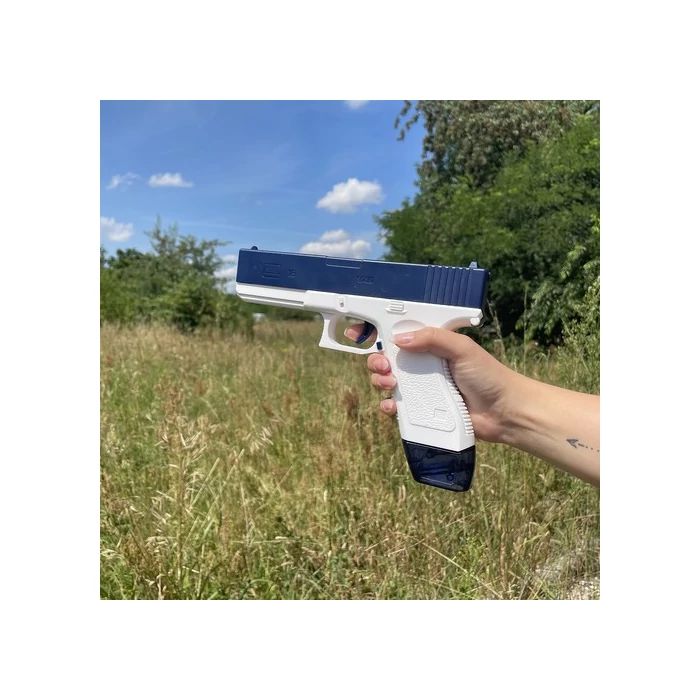 Automata vízipisztoly 