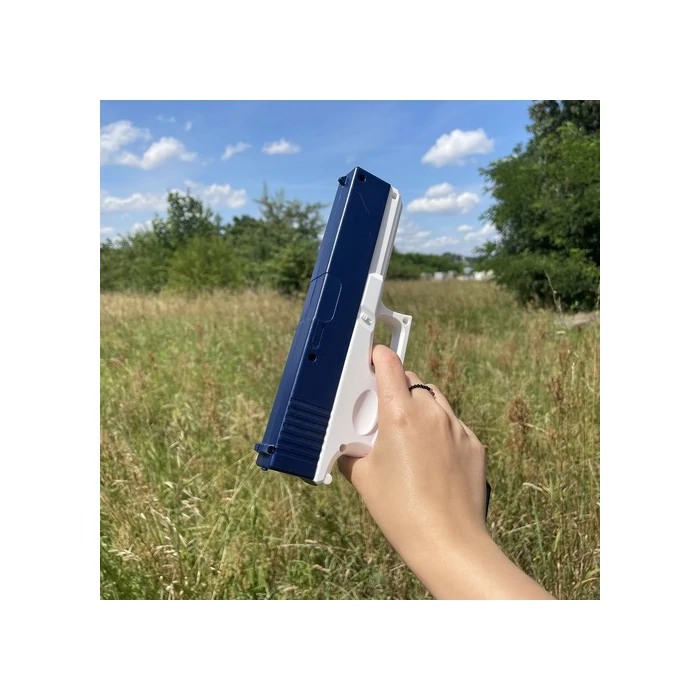 Automata vízipisztoly 