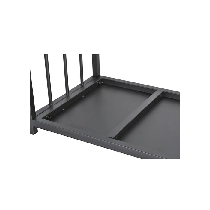 Kaminer tűzifa tároló kosár