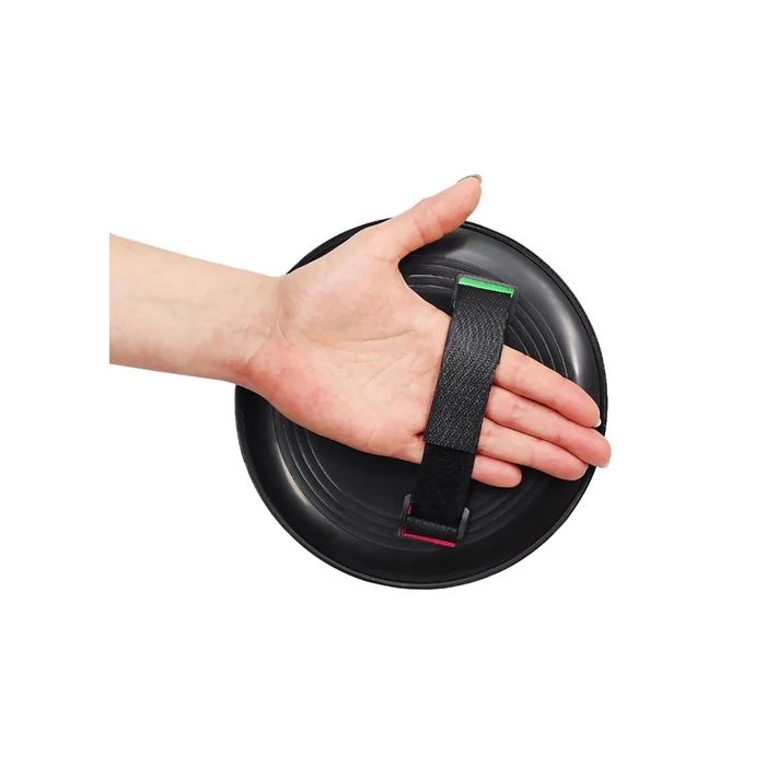 Tépőzáras labda játék