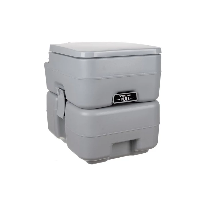 Trizand hordozható WC