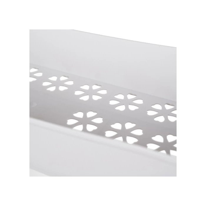 Tároló állvány kerekeken 