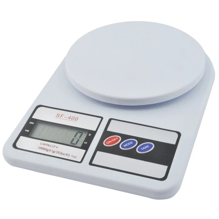 Konyhai mérleg 10 kg 