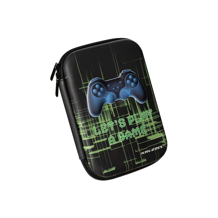 Kruzzel gamer tolltartó