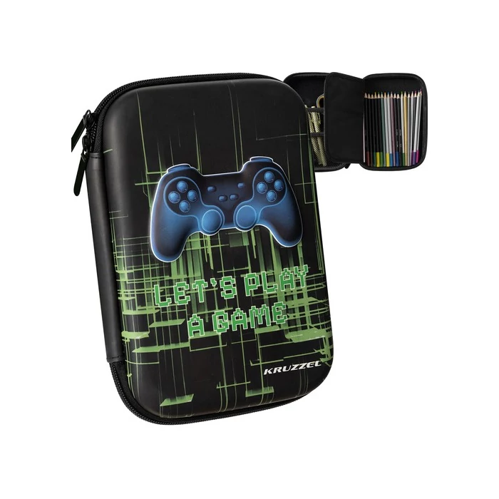 Kruzzel gamer tolltartó
