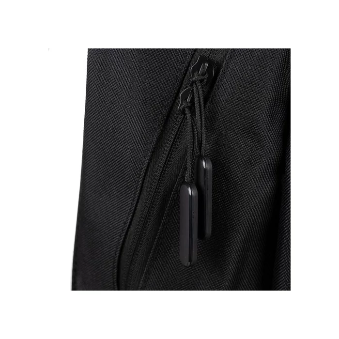 Kruzzel hátizsák 22L fekete 